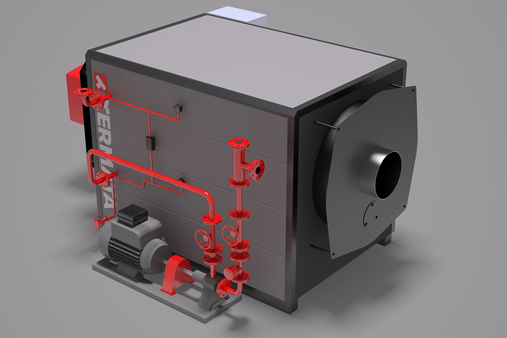 Мурчащий котел. Котел Termata KX. Нагреватель жидкого теплоносителя (НЖТ). Термомасляный котел YY-w700. Котлы на диатермическом масле Termata KX проект.